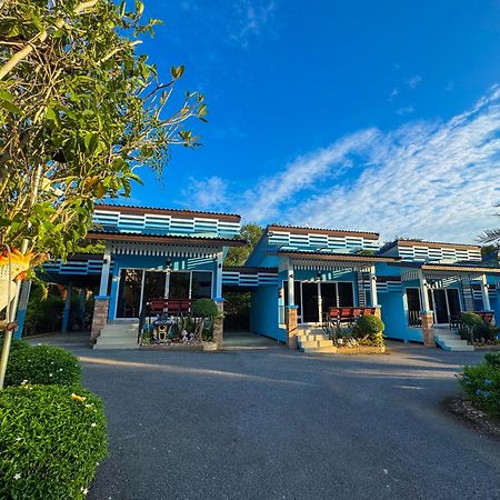 Baan Suan Mee Tang Hotel Chanthaburi Buitenkant foto