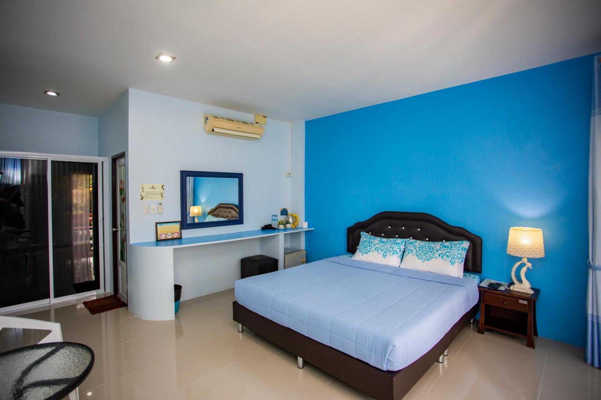 Baan Suan Mee Tang Hotel Chanthaburi Kamer foto