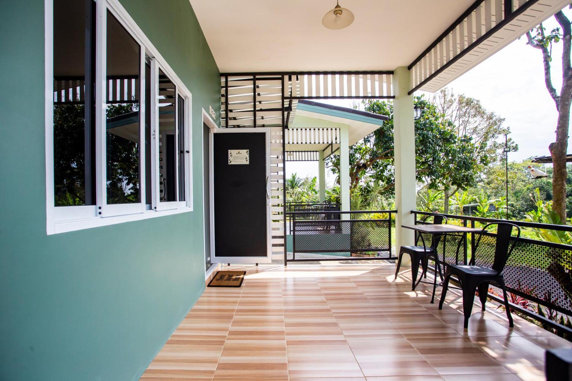 Baan Suan Mee Tang Hotel Chanthaburi Kamer foto