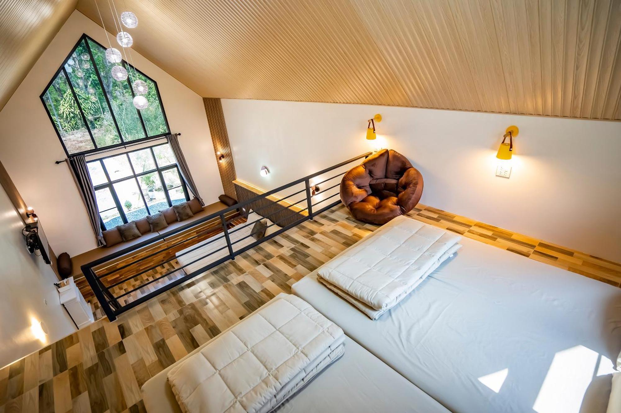 Baan Suan Mee Tang Hotel Chanthaburi Kamer foto