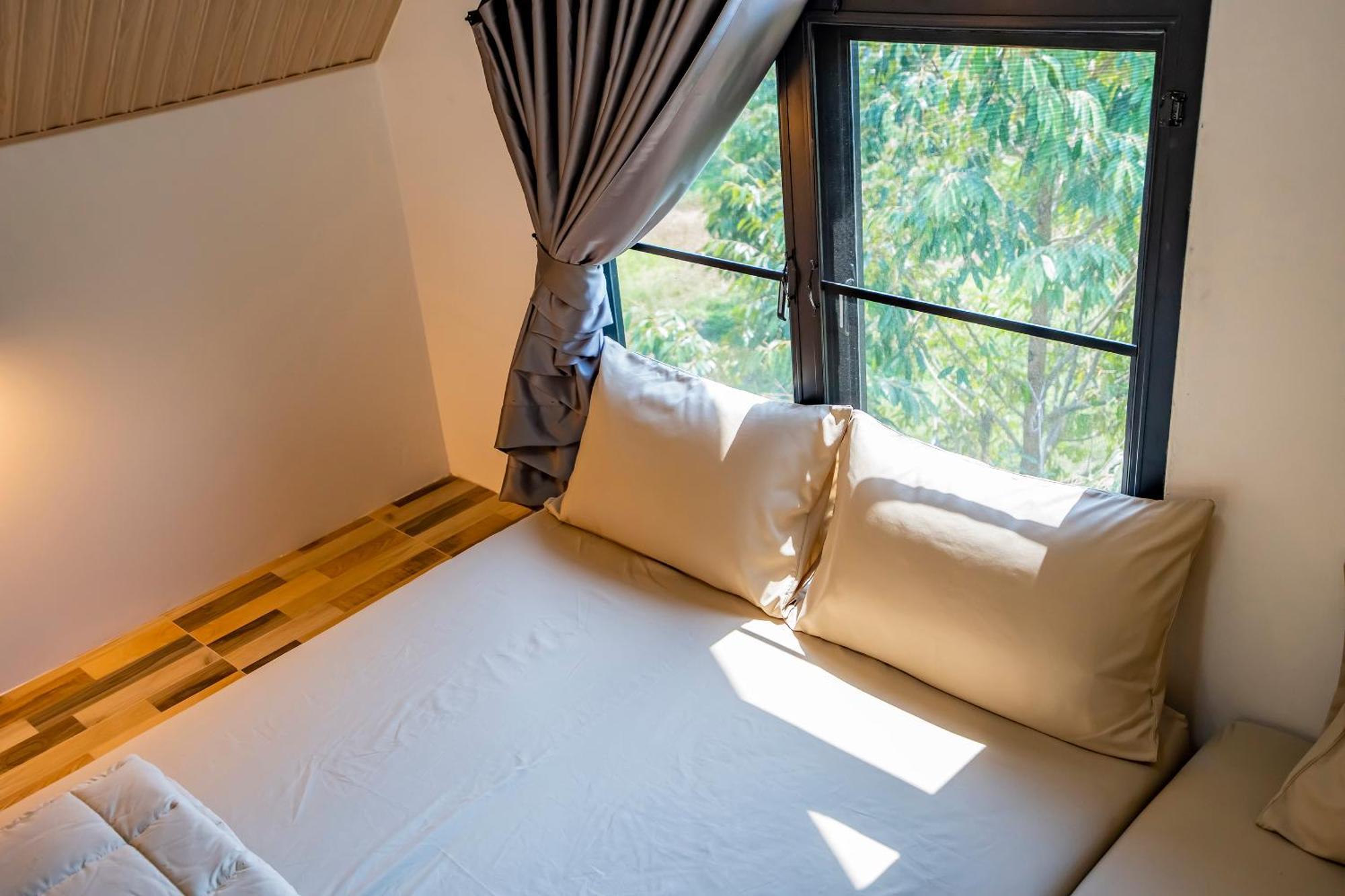 Baan Suan Mee Tang Hotel Chanthaburi Kamer foto