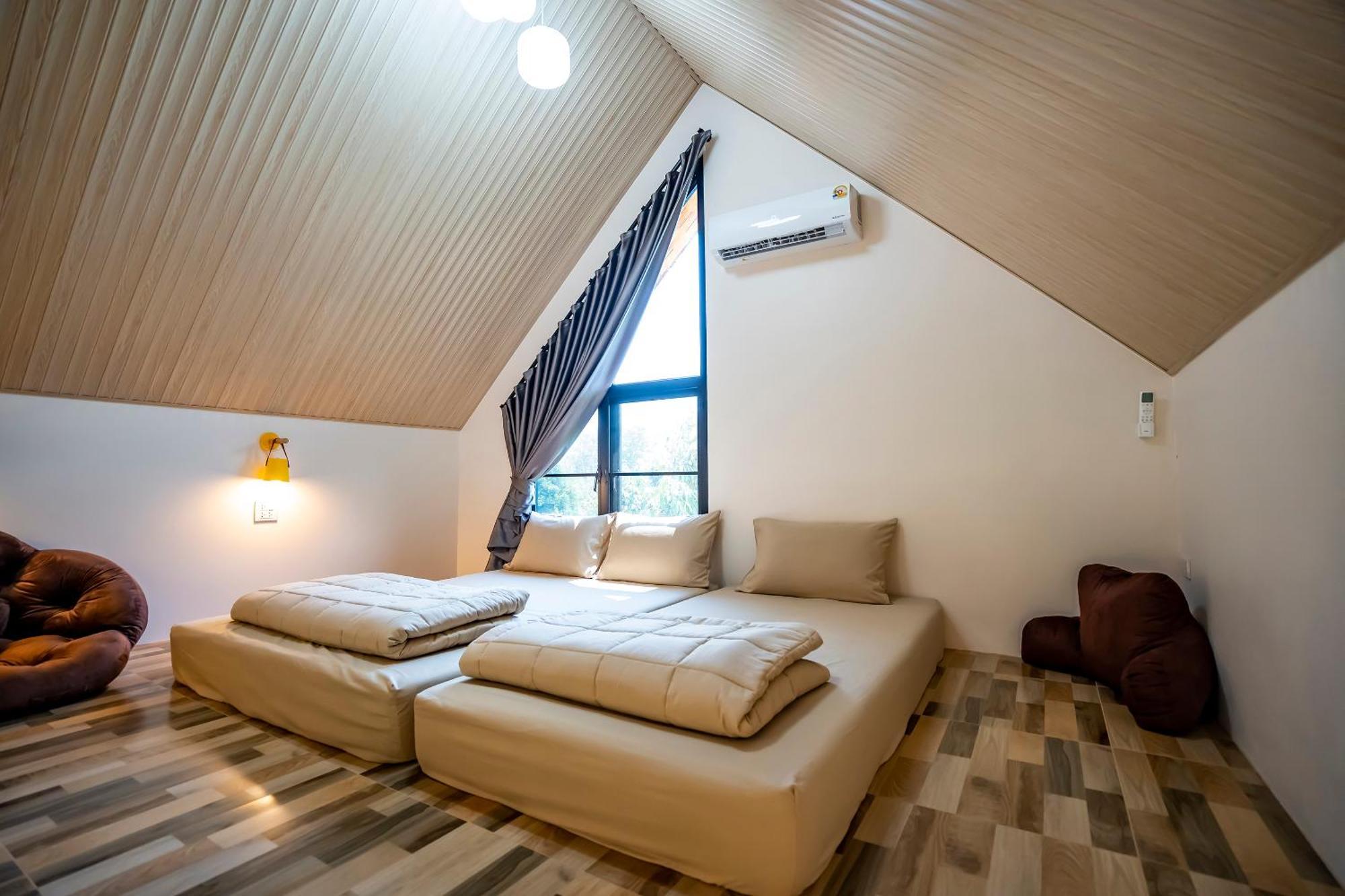 Baan Suan Mee Tang Hotel Chanthaburi Kamer foto
